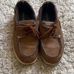 Nautica Boat Shoes (kids)