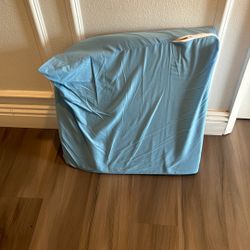 Free Wedge Pillow