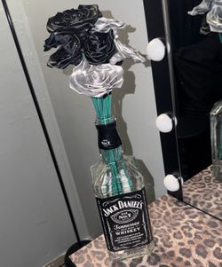Glam Goth Decor