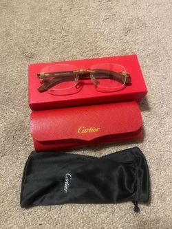 Cartier Frames