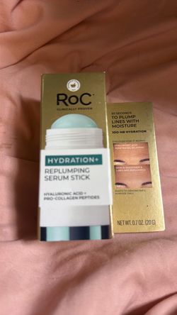 RoC Hydration+ Replumping Serum Stick