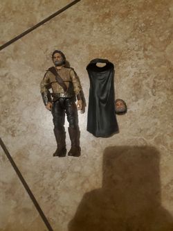 Ego marvel legend