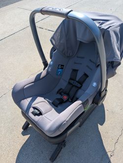 Nuna Car Seat $45obo