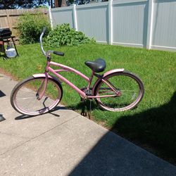 Bicycle 