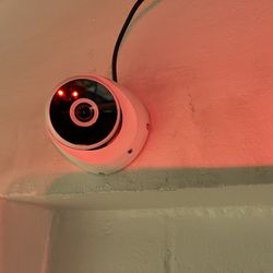 4K Security Cameras (Please Read Details)