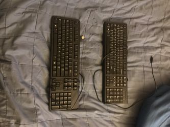 Keyboards