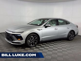 2024 Hyundai Sonata