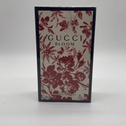 Gucci Bloom Perfume 