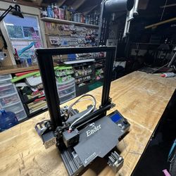 Crealty Ender 3 Pro 3D Printer