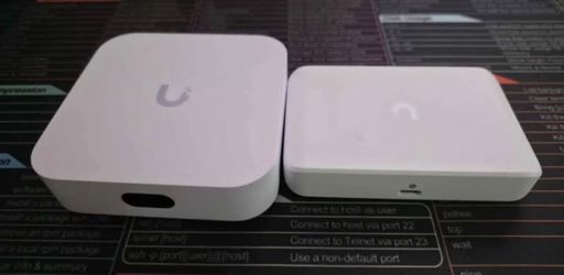 Ubiquiti UniFi Express