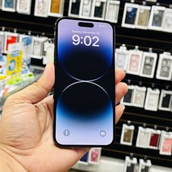 iPhone 14 Pro Max 256GB Unlocked 