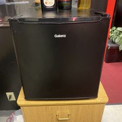 Mini Fridge 
