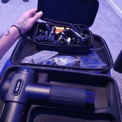 Massage Gun