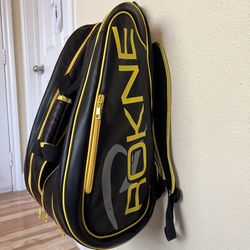 Rokne Tournament Pickleball Bag Backpack