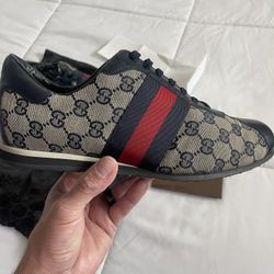 Men’s Gucci Sneakers 