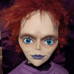 Seed Of Chucky