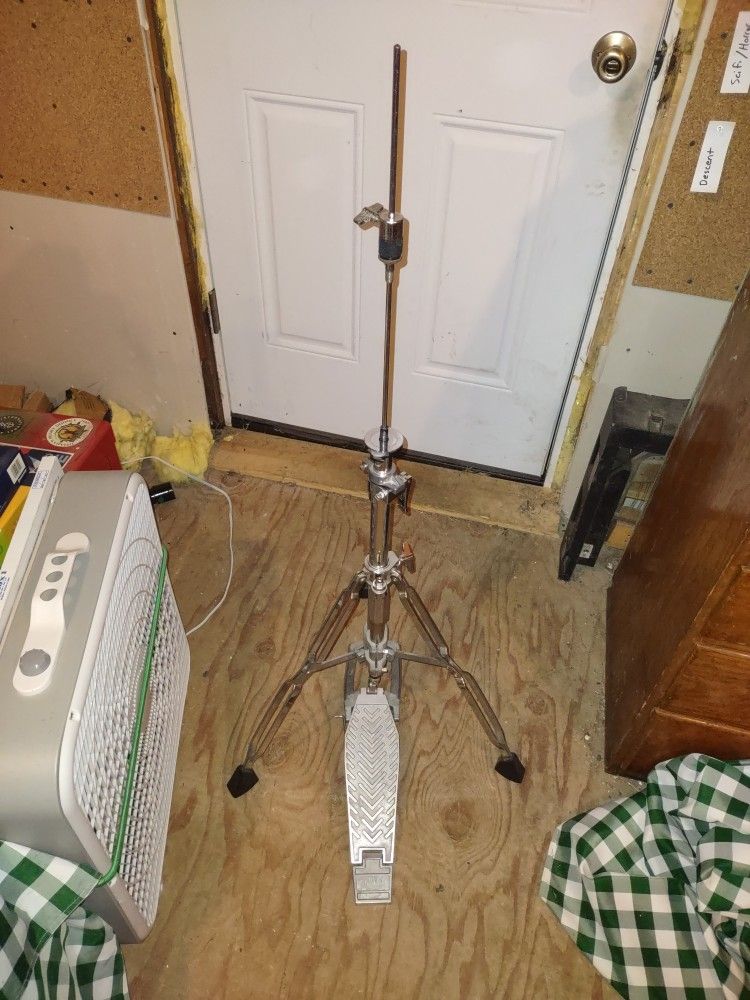 Tama Heavy Duty Hi Hat Stand