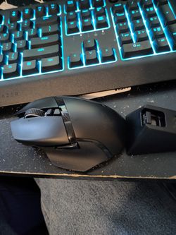 Gaming Wireless Mouse