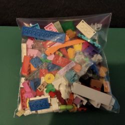 Lego Classic 10692
