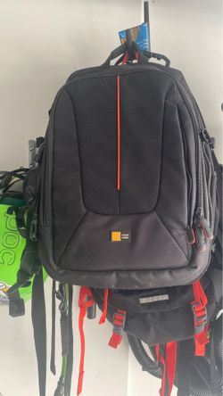 Case logic camera bag. Like new