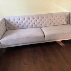 2 Set Sofa