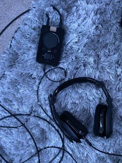 Astro A40