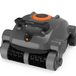 Robot For Cleaning Pool