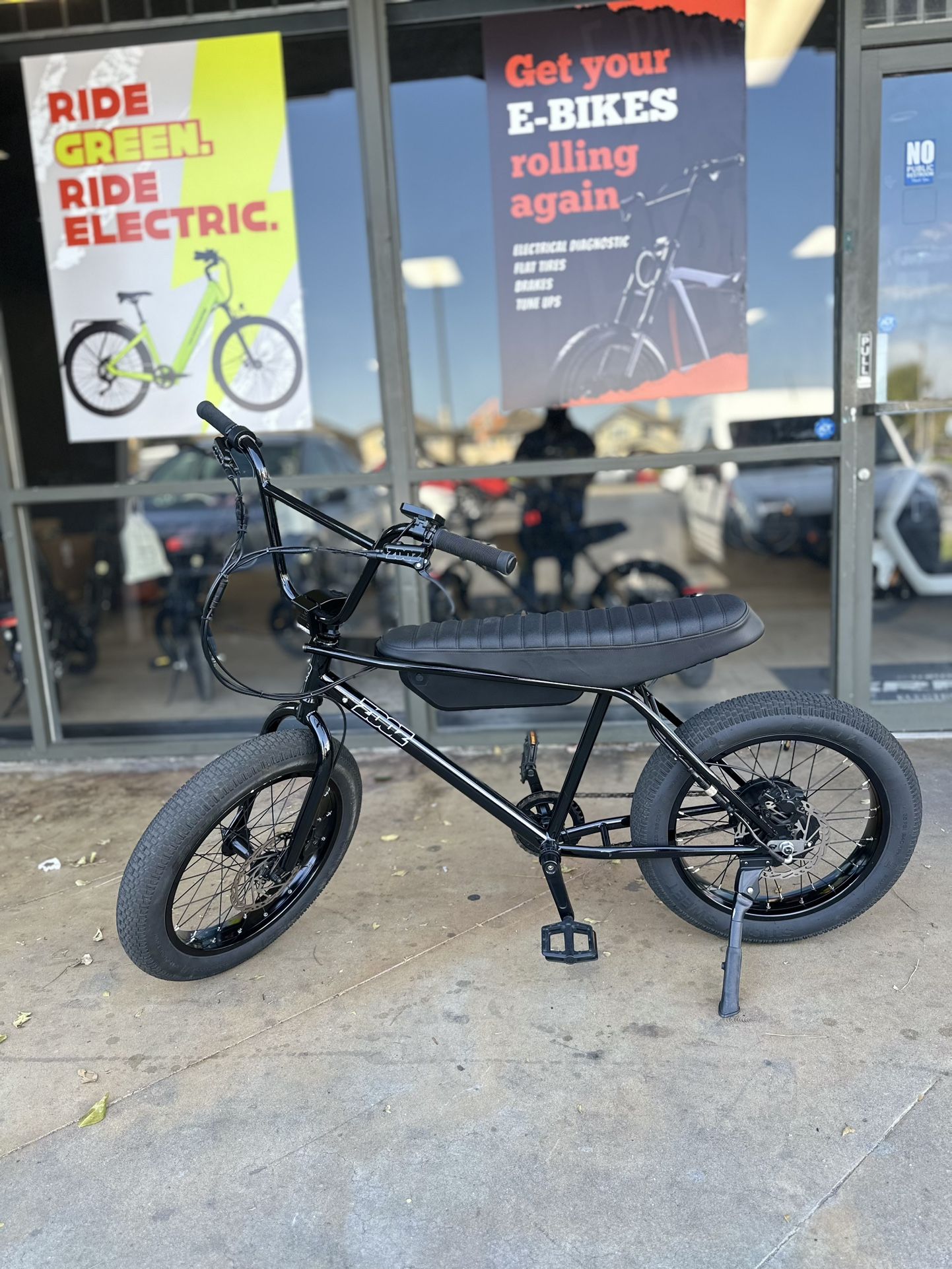 New ZOOZ Ripster Easy Financing No Credit Needed!