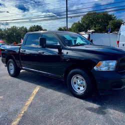 2020 Dodge Ram 🐏 