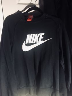 Nike Crewneck