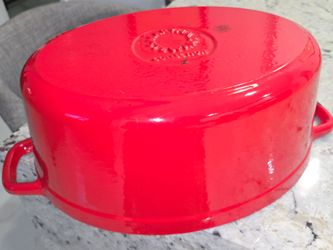 Dutch oven Martha  Stewart 6.5 quarts