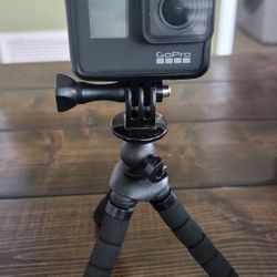 Go Pro Hero 7 Black
