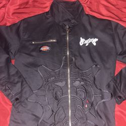 GloGang “Chief Keef” Jacket