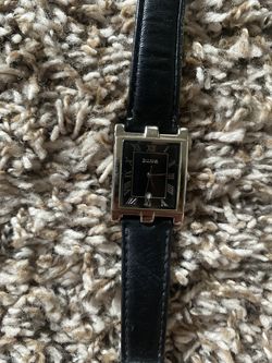 Bulova Watch
