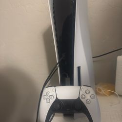 Ps5 Console Disk BRAND NEW!!!