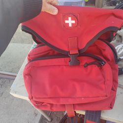 Emergency Purse Medical Bag