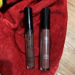lipglosses 