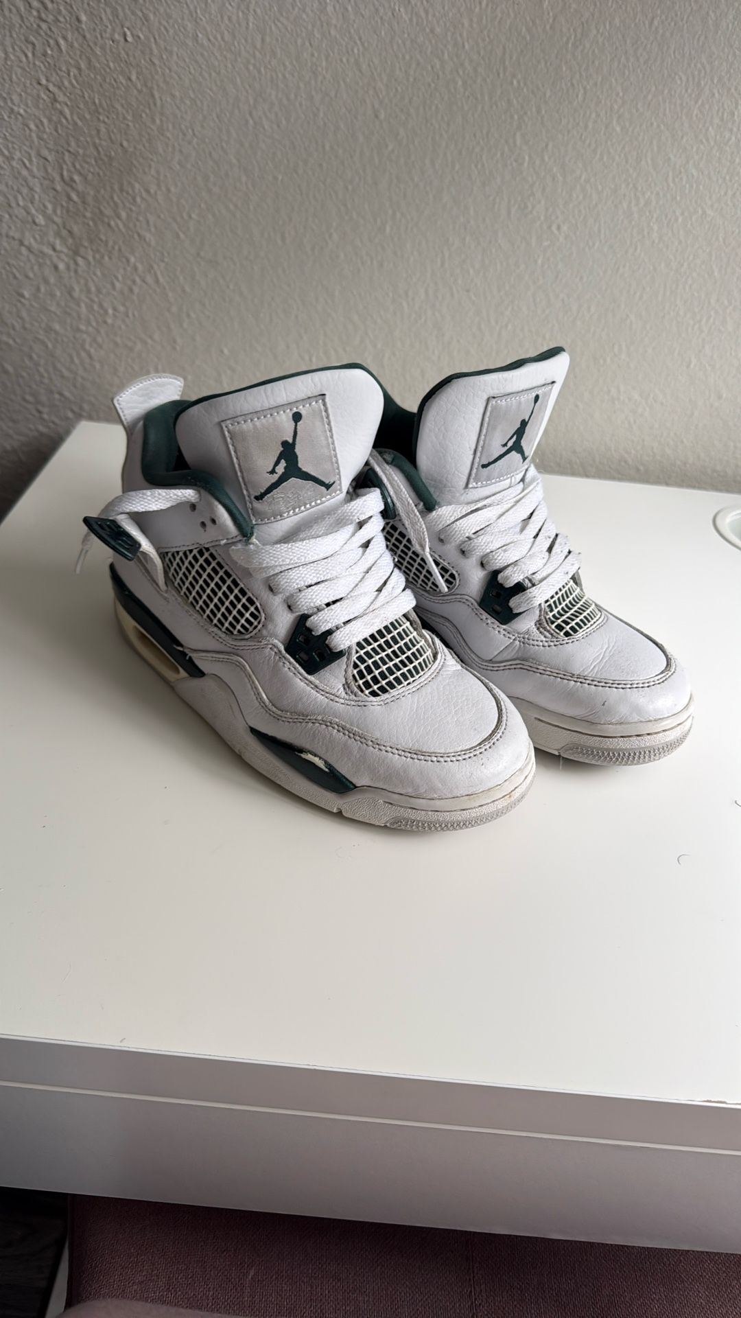 Nike Air Jordan 4 Retro