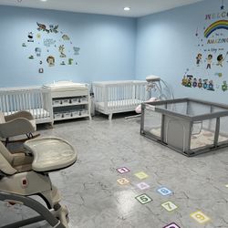 Home Daycare