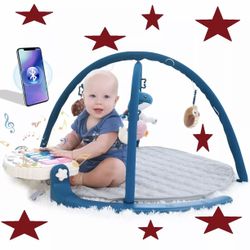 Brand New Baby Play Piano Gym