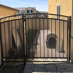 Custom Gate/Fence 