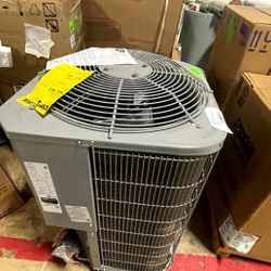 air conditioner condensers