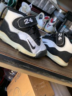 Original Nike Griffins