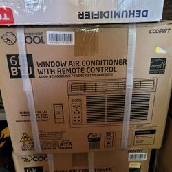Air Conditioner
