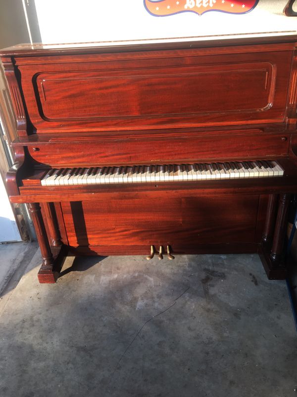 Piano for Sale in San Antonio, TX OfferUp