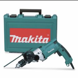 Makita HP2050-R 6.6 Amp 3/4" Corded Hammer Drill
