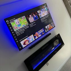 MOUNT Y0UR TV