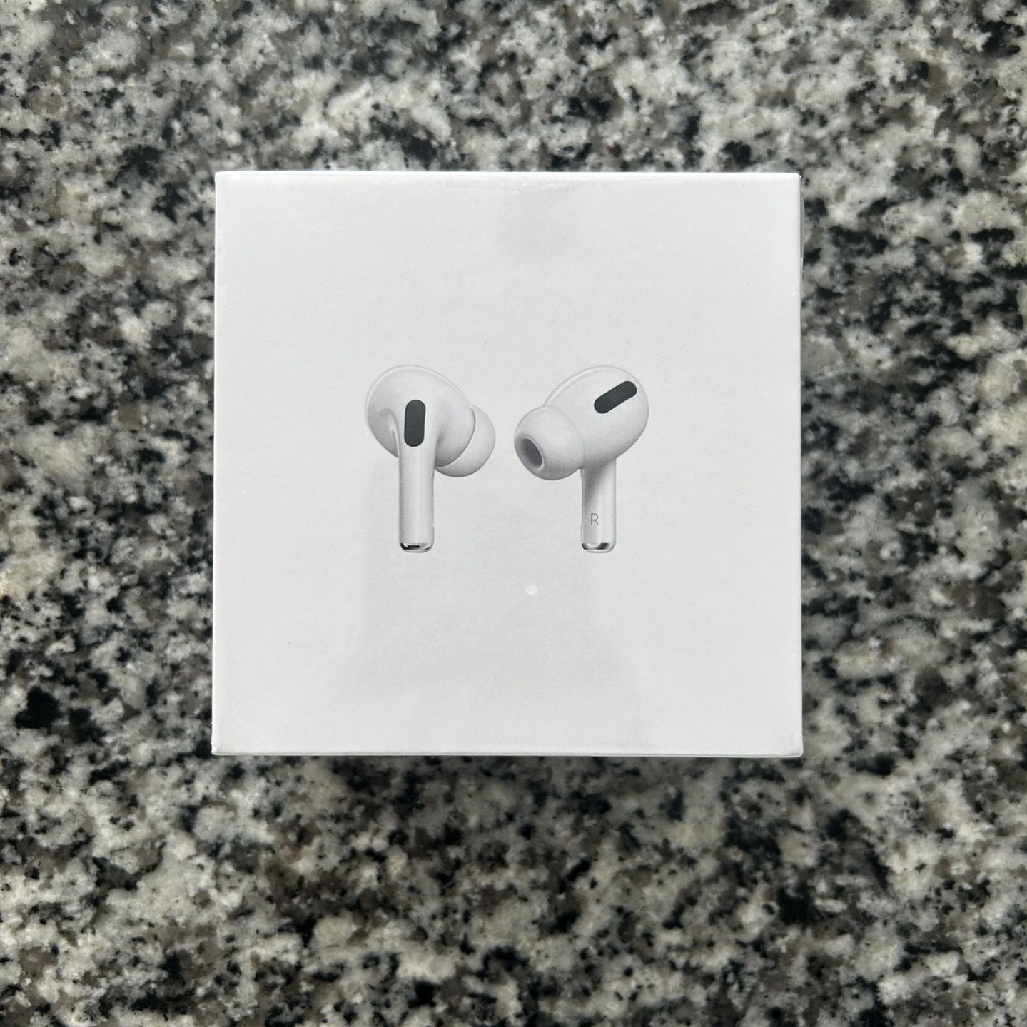Apple Airpods Pro *Never Opened*
