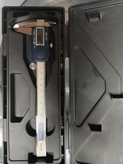 FOWLER caliper Measuring
