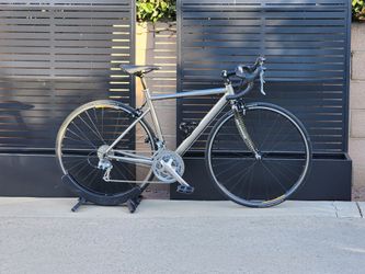 Titanium Airborne Zeppelin 50CM Road Bike